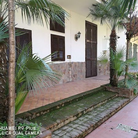 B&B Napoli Gefran Zewnętrze zdjęcie