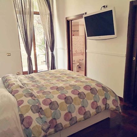 B&B Napoli Gefran Zewnętrze zdjęcie