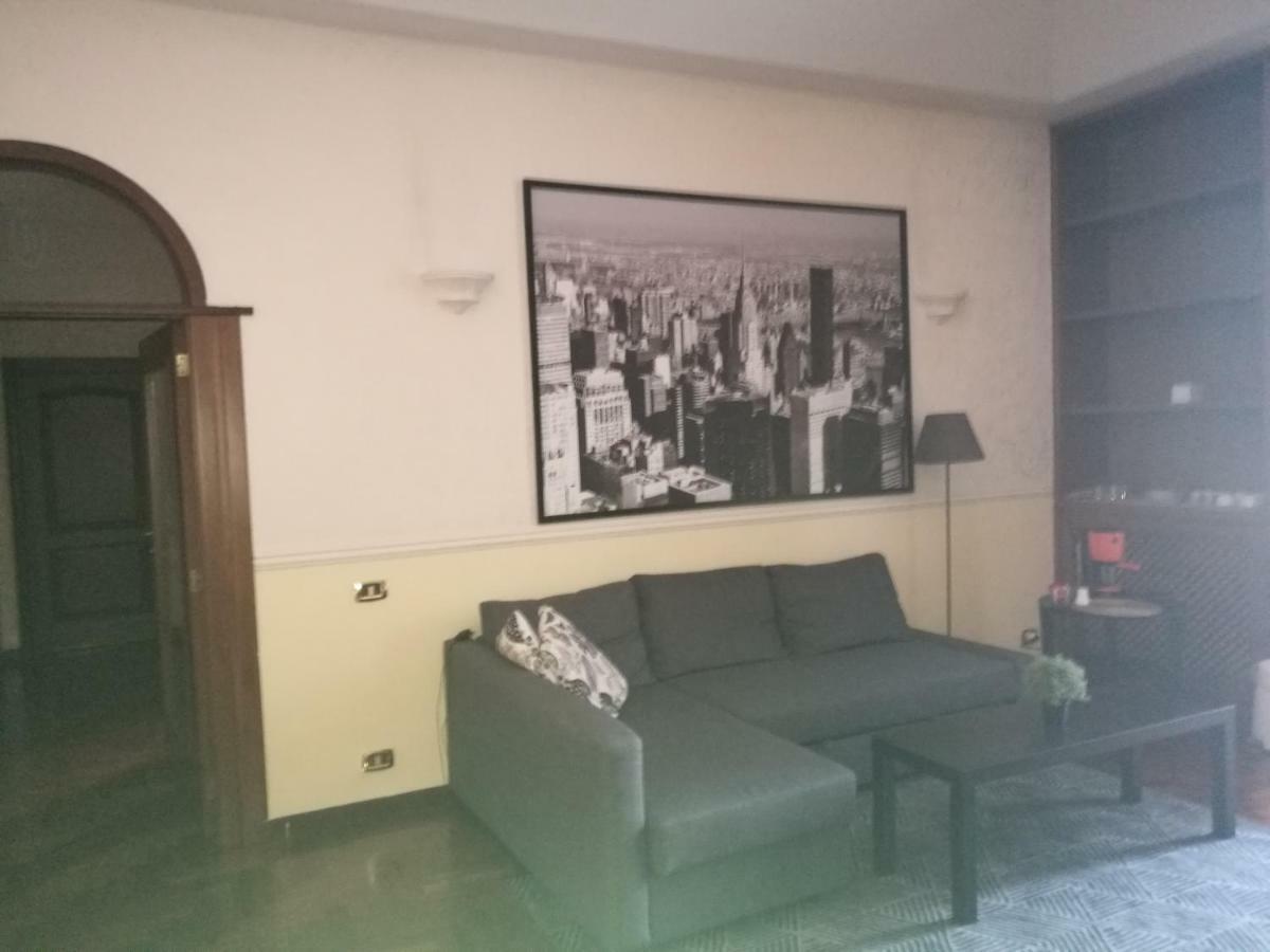 B&B Napoli Gefran Zewnętrze zdjęcie