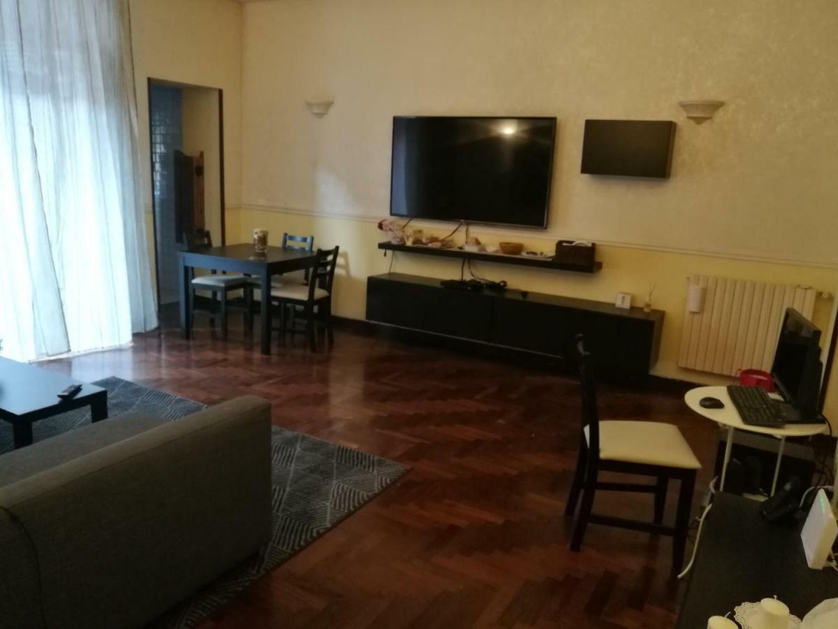 B&B Napoli Gefran Zewnętrze zdjęcie