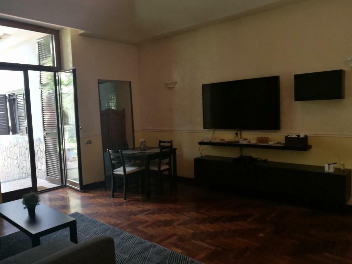 B&B Napoli Gefran Zewnętrze zdjęcie