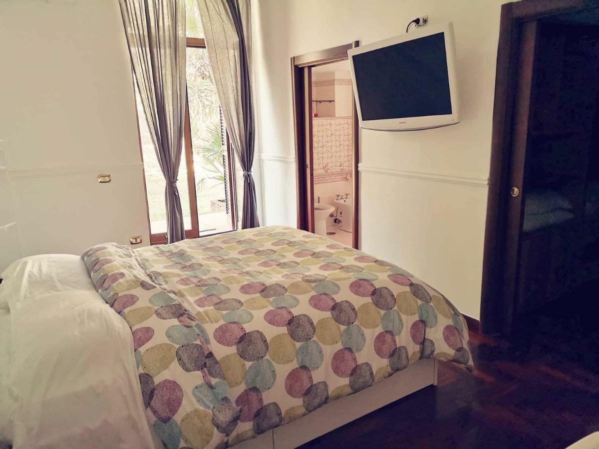 B&B Napoli Gefran Zewnętrze zdjęcie