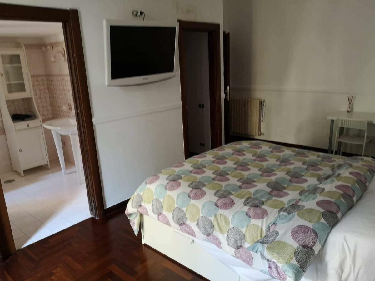 B&B Napoli Gefran Zewnętrze zdjęcie